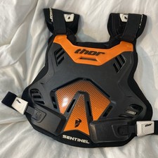 Thor sentinel motocross for sale  WARMINSTER