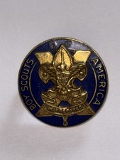 Vintage boy scouts for sale  West Salem