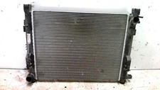 Radiateur clim hyundai d'occasion  Sens