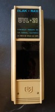 Vintage uvp mineralight for sale  Biglerville