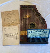 zither instrument for sale  Purcellville