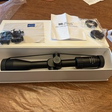 Zeiss conquest hd5 for sale  Fargo