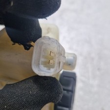 Vaschetta serbatoio olio usato Vaschetta serbatoio olio usato  Mineo