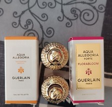 Lot miniatures aqua d'occasion  Vesoul