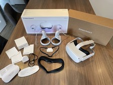 Meta oculus quest for sale  NOTTINGHAM