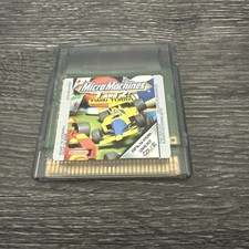 Micro machines twin gebraucht kaufen  Hamburg