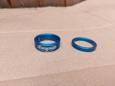 Hope headset spacers for sale  BLACKWOOD