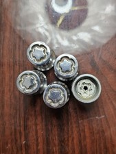 Ford chrome plated for sale  Mesquite