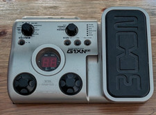 Zoom g1xn ext for sale Zoom g1xn ext for sale  LONDON