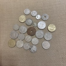 Old foreign coins for sale  TRING