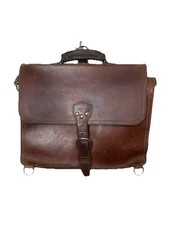 Saddleback leather classic for sale  Worcester