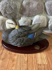 Ducks unlimited black for sale  Adrian