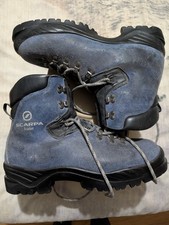 Scarpa triolet mens for sale  EBBW VALE