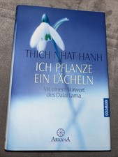 Pflanze lächeln thich gebraucht kaufen  Röhrnbach