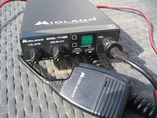 Midland 099 40ch for sale  COALVILLE