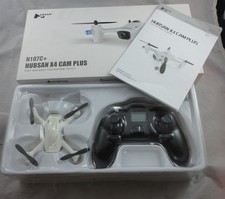Micro quadricóptero/drone Hubsan X4 elétrico R/C (ver Desc) HBSH107C+ comprar usado Micro quadricóptero/drone Hubsan X4 elétrico R/C (ver Desc) HBSH107C+ comprar usado  Enviando para Brazil