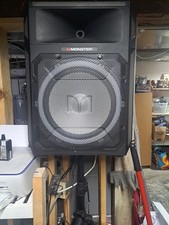 Monster 600w one for sale  Rochester
