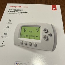Honeywell home day for sale  Las Vegas