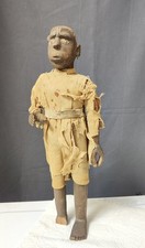 Art africain ancien d'occasion  Bourges