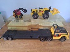 Tonka truck low for sale  WATERLOOVILLE