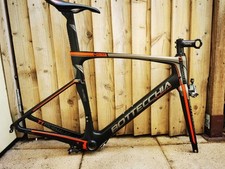Bottecchia tourmalet carbon for sale  OXFORD