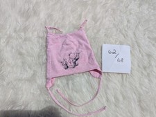 Mütze baby mädchen gebraucht kaufen  Heilbad Heiligenstadt