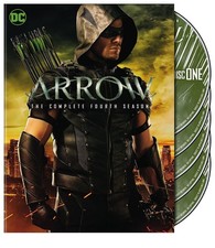 Usado, Arrow: Season 4 [DVD] comprar usado  Enviando para Brazil