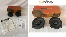 Infinity reference series for sale  PRESTON