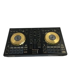 Usado, PIONEER DJ DDJ-SB3-N GOLD EDIÇÃO LIMITADA CONTROLADOR DE DJ 2 CANAIS SERATO comprar usado  Enviando para Brazil