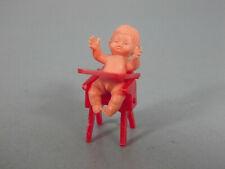 Babies: Bambino Con Seggiolone (Rosso) segunda mano  Embacar hacia Mexico