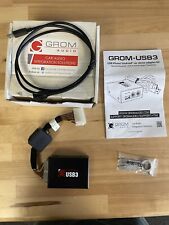 Grom audio bmwu3 for sale  Fort Lauderdale