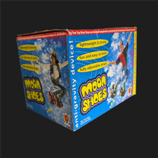 Kids anti gravity for sale  Chelsea
