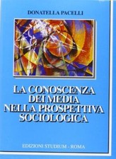 Conoscenza dei media usato  Fonte Nuova