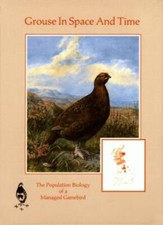 Grouse space time for sale  UK