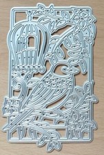 Birdcage bird die for sale  BEDFORD