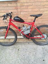 Carrara mountain bike for sale  ELLESMERE PORT