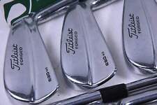 Titleist 690 irons for sale  LOANHEAD