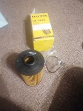 New oil filter for sale  DUDLEY