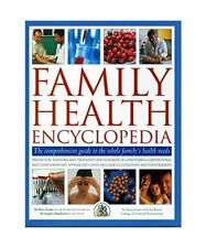 Family health encyclopedia gebraucht kaufen  Trebbin