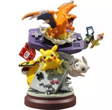 Pokemon pikachu charizard for sale  Whitley City