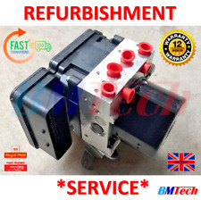 Bmw abs pump for sale  RUGBY