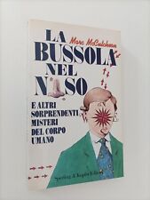 Bussola nel naso usato  Italia