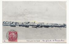 Cartão postal de 1908 Recife Permambuco Brasil - Carimbo postal - A1019 comprar usado  Enviando para Brazil
