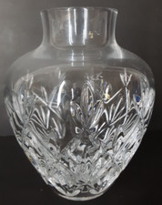 Authentic tiffany crystal for sale  Stephentown