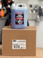 Carplan four seasons for sale Carplan four seasons for sale  MINEHEAD