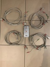 Cpu switch 4port gebraucht kaufen  Köln