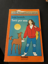 Libro ragazzi tutti usato  Breno