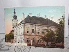 Postcard mitrovica srpska usato  Pozzolo Formigaro