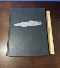 Vintage navy uss for sale  Henrico