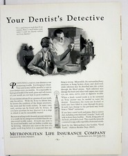 Metropolitan life insurance for sale  Crystal Lake